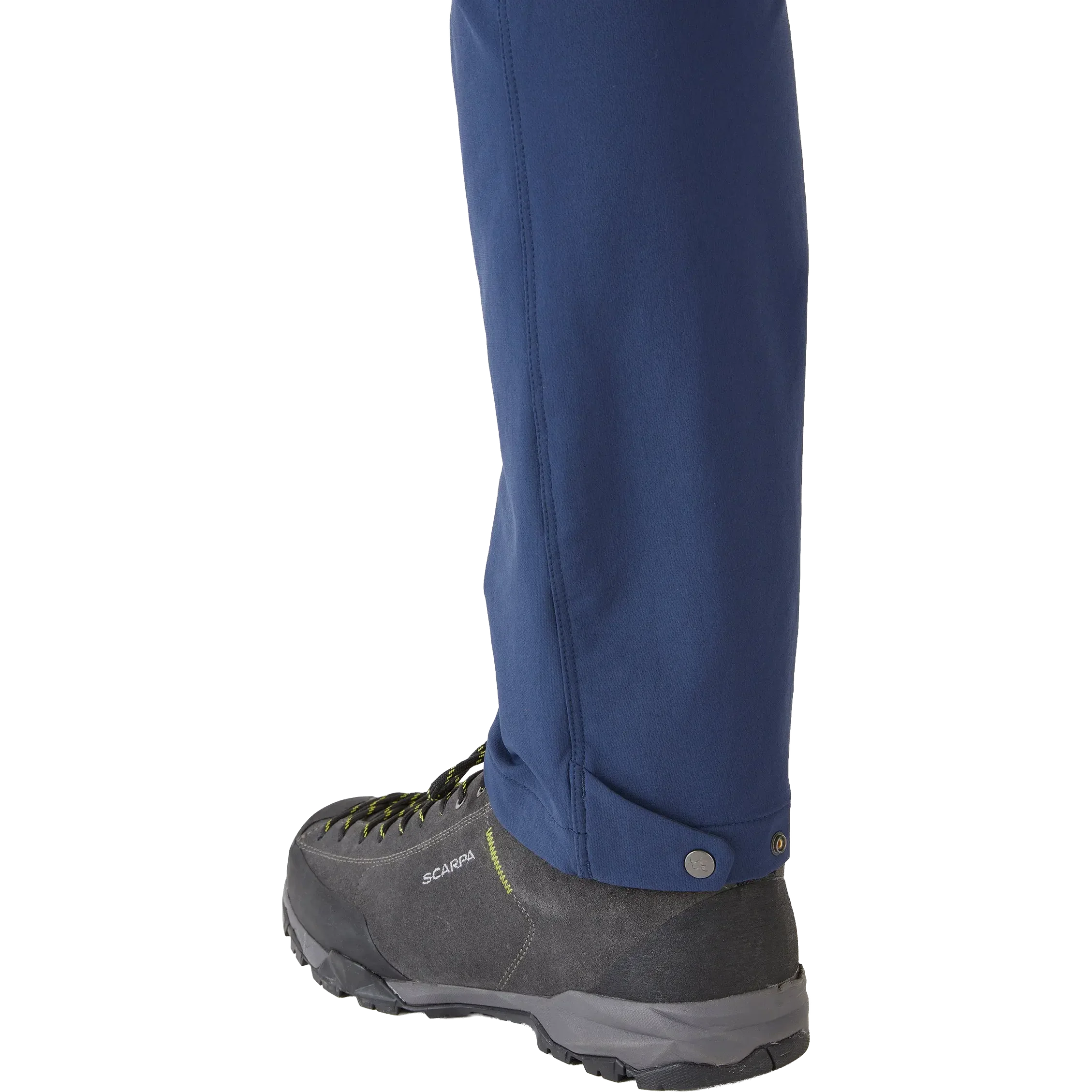Men's Incline AS Softshell Pants - Image 9