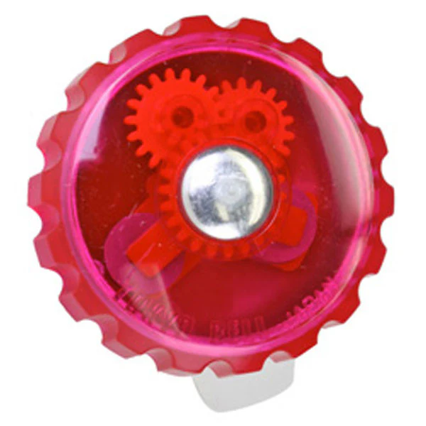 Incredibell Jellibell - Raspberry - Image 2