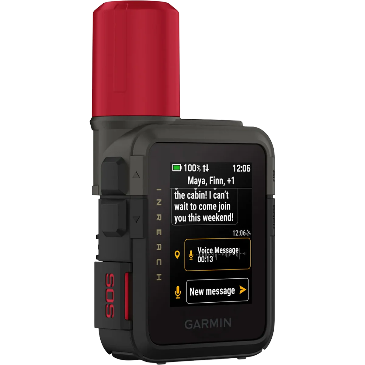 InReach Mini 3 Plus - Image 6