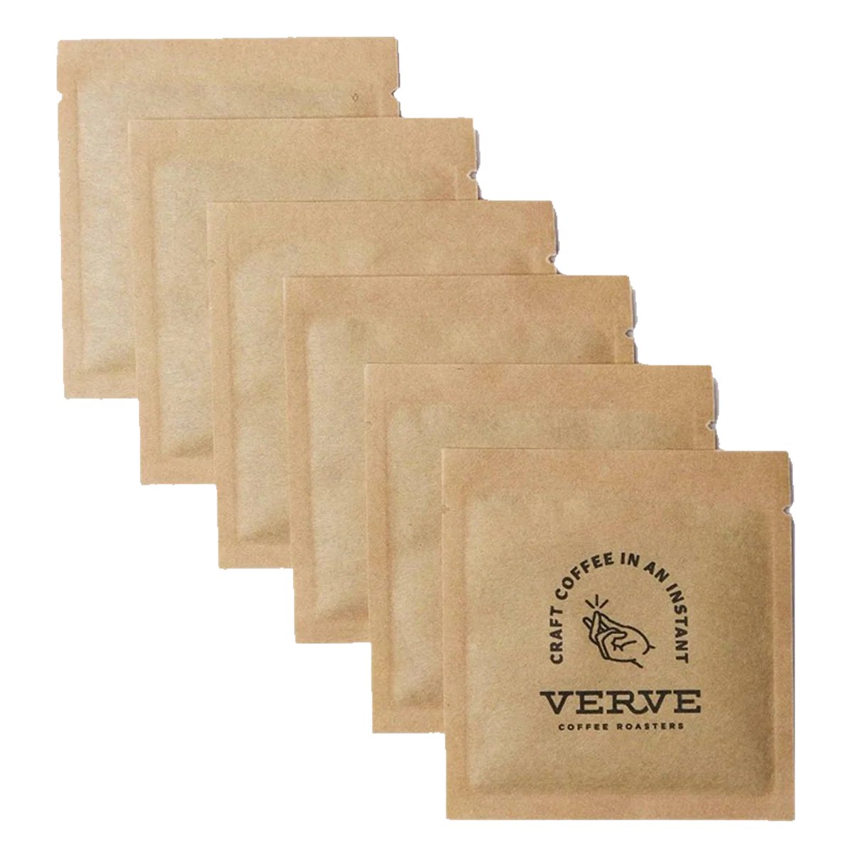 Craft Instant Coffee 6 Count Pack - Image 5