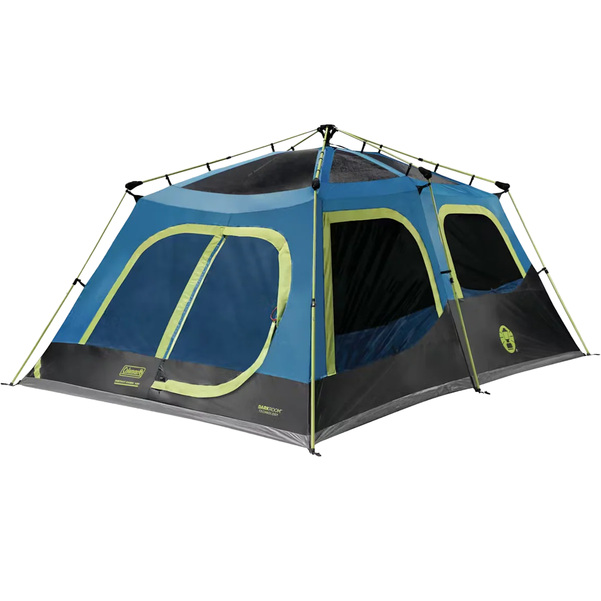 Instant Tent 10 Person Dark Room - Image 2