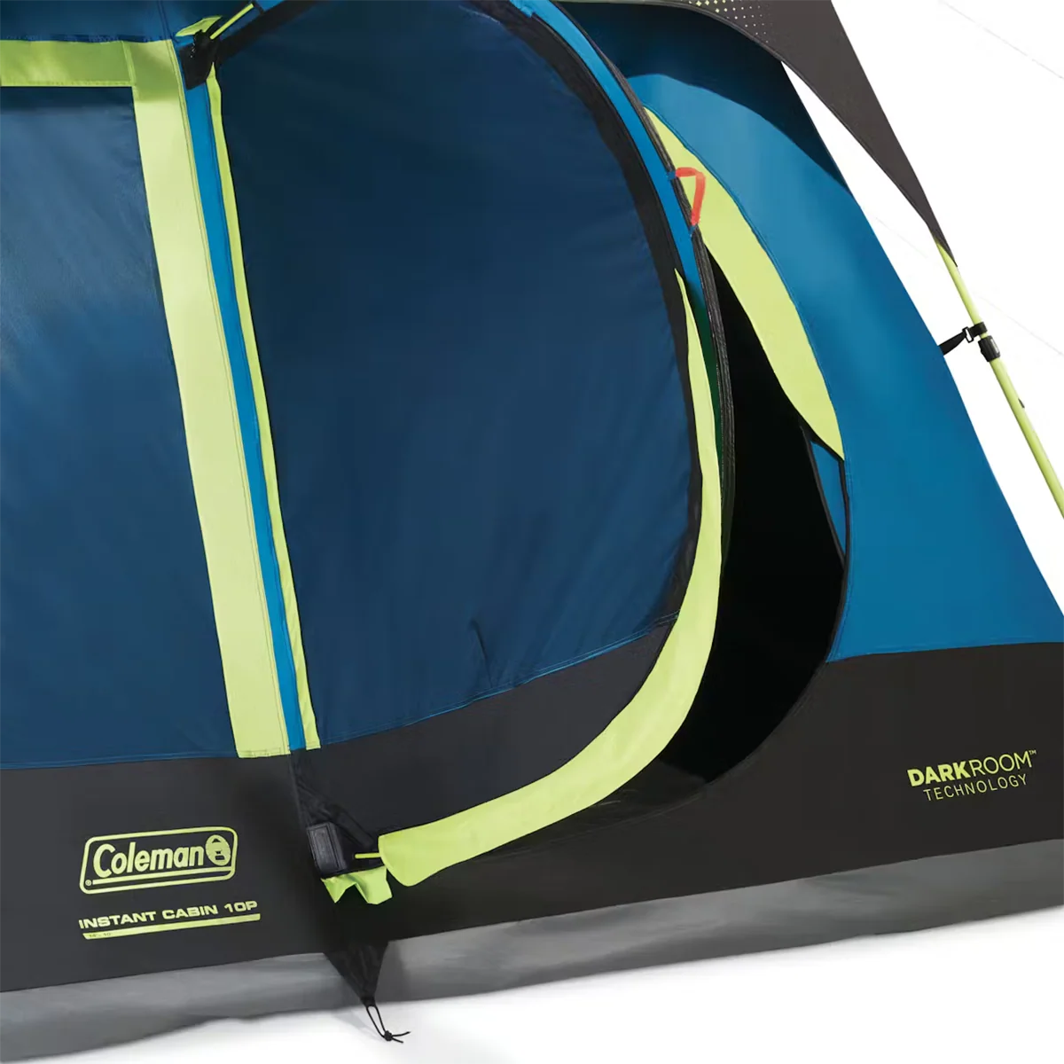 Instant Tent 10 Person Dark Room - Image 4