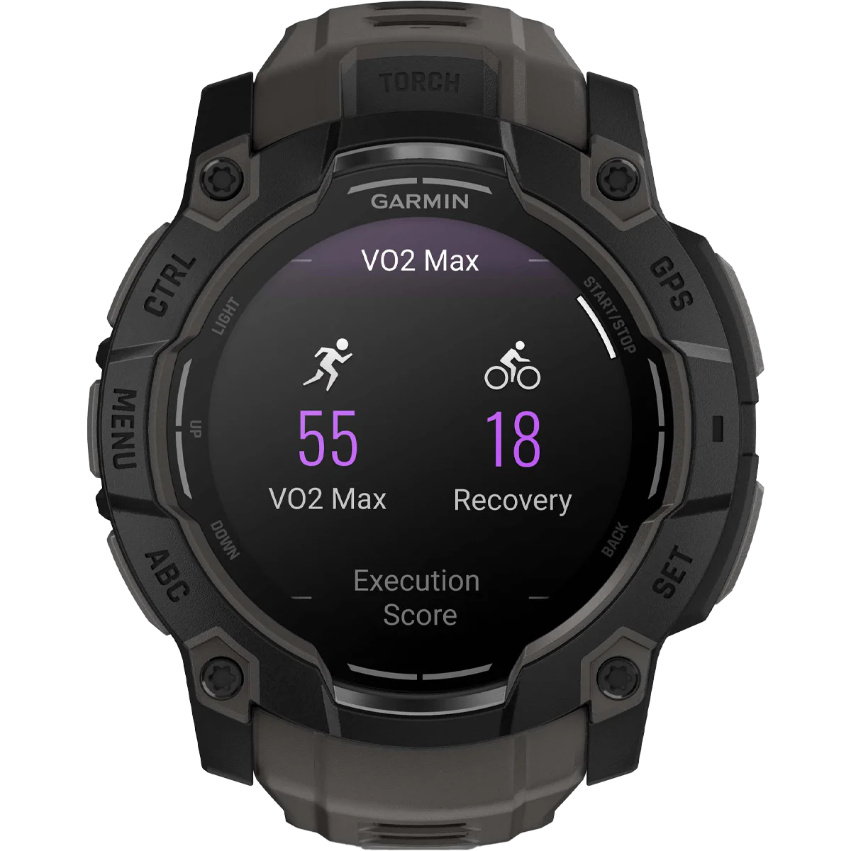 Instinct 3 50mm Amoled - Black - Image 13