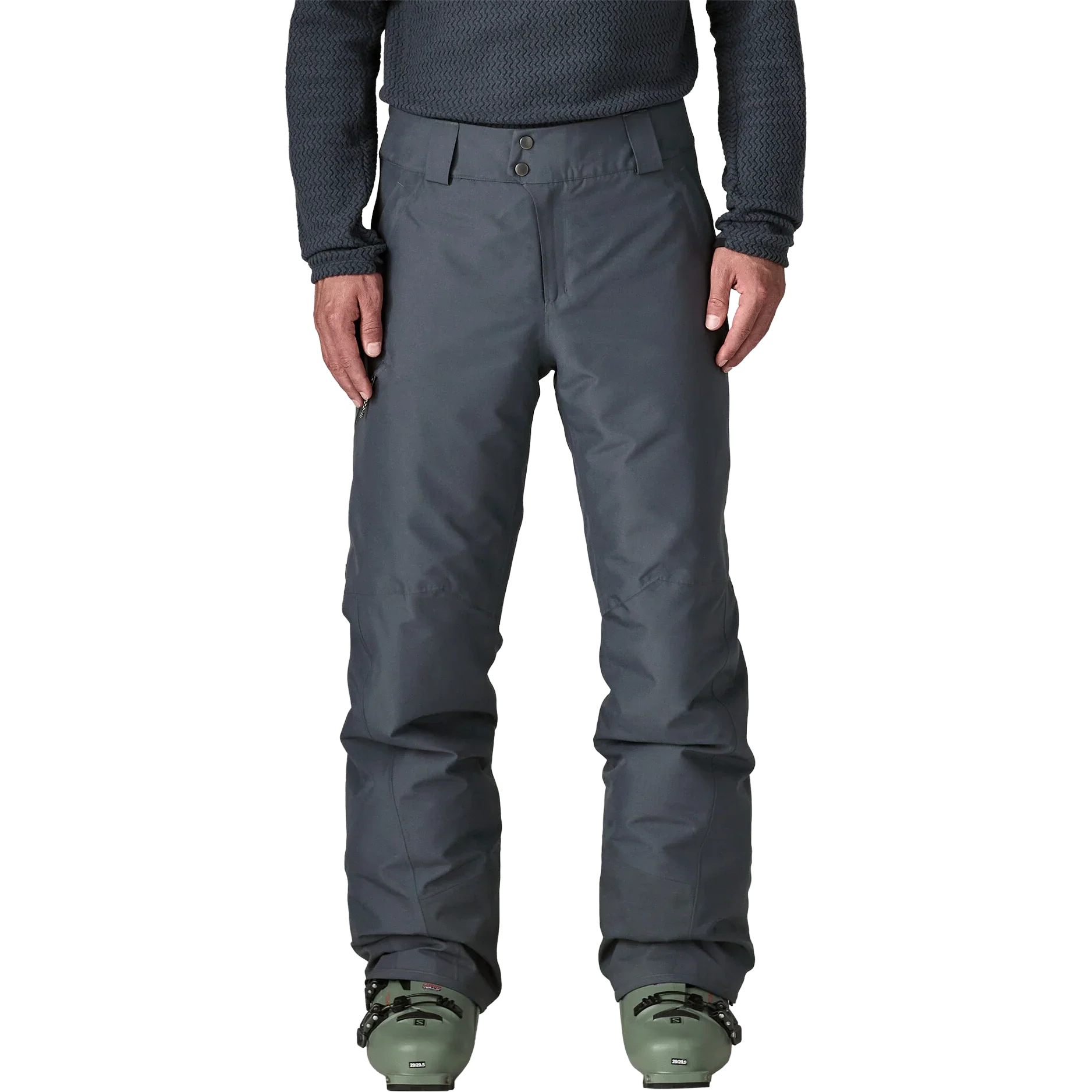 Men's Insulated Powder Town Pants - Image 2
