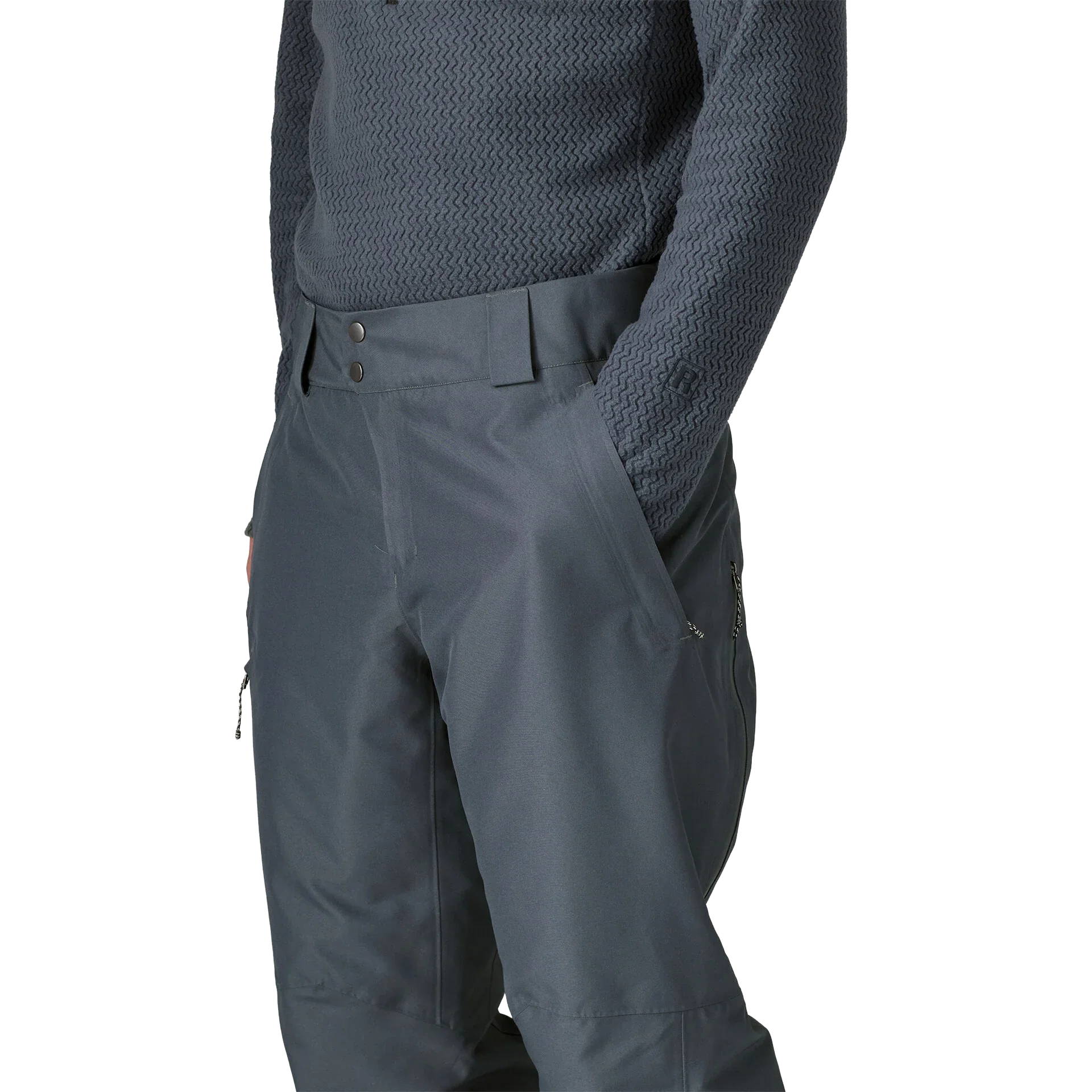 Men's Insulated Powder Town Pants - Image 5