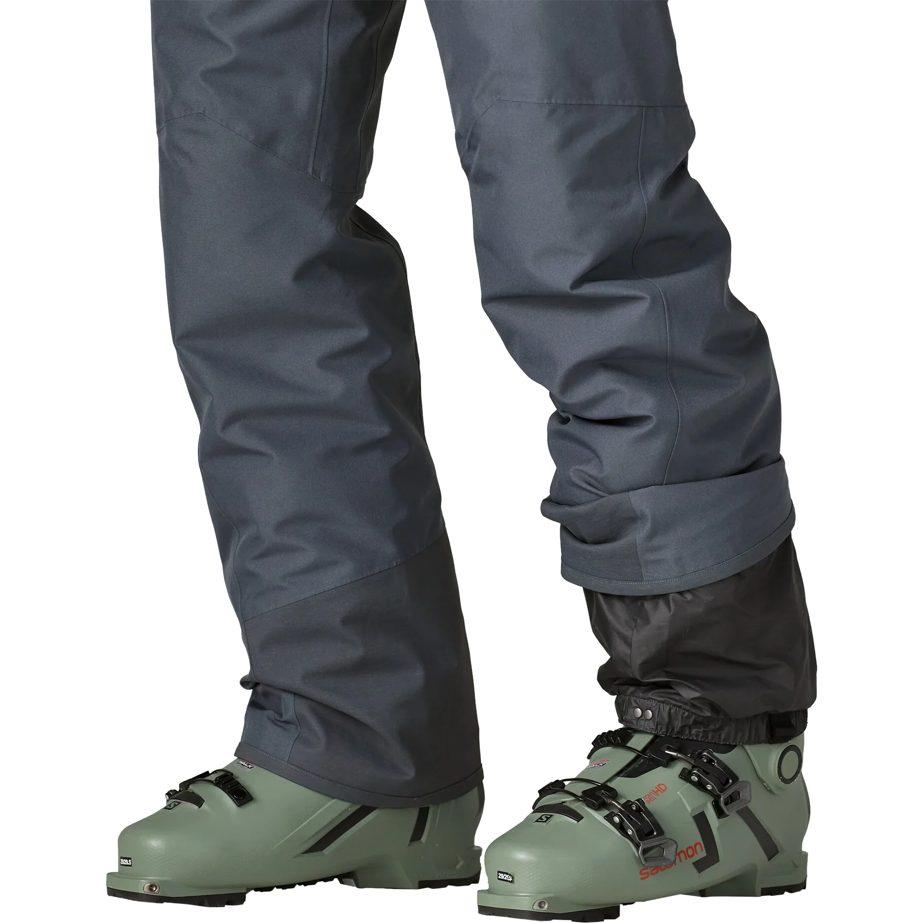 Men's Insulated Powder Town Pants - Image 7