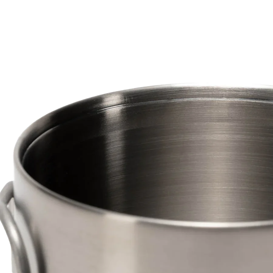 Stainless Vacuum-Insulated Mug 300 - Image 4