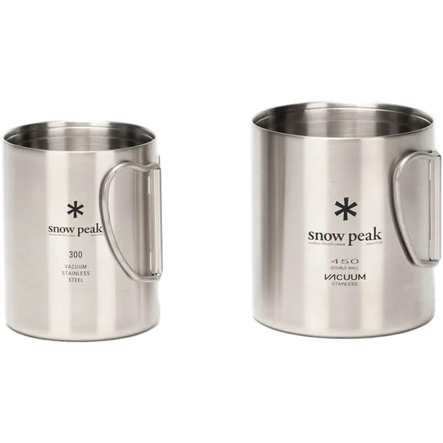 Stainless Vacuum-Insulated Mug 300 - Image 6