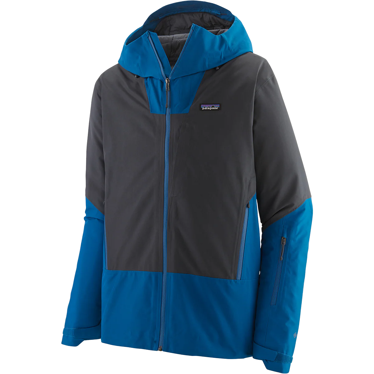 Men's Insulated Storm Shift Jacket - Image 2