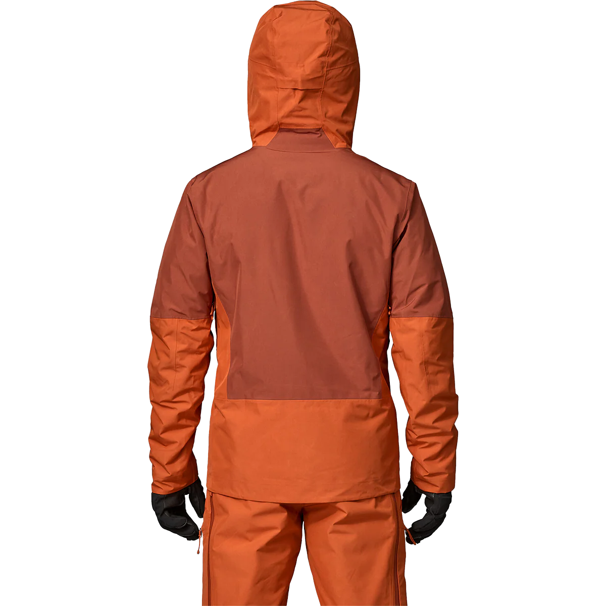 Men's Insulated Storm Shift Jacket - Image 5