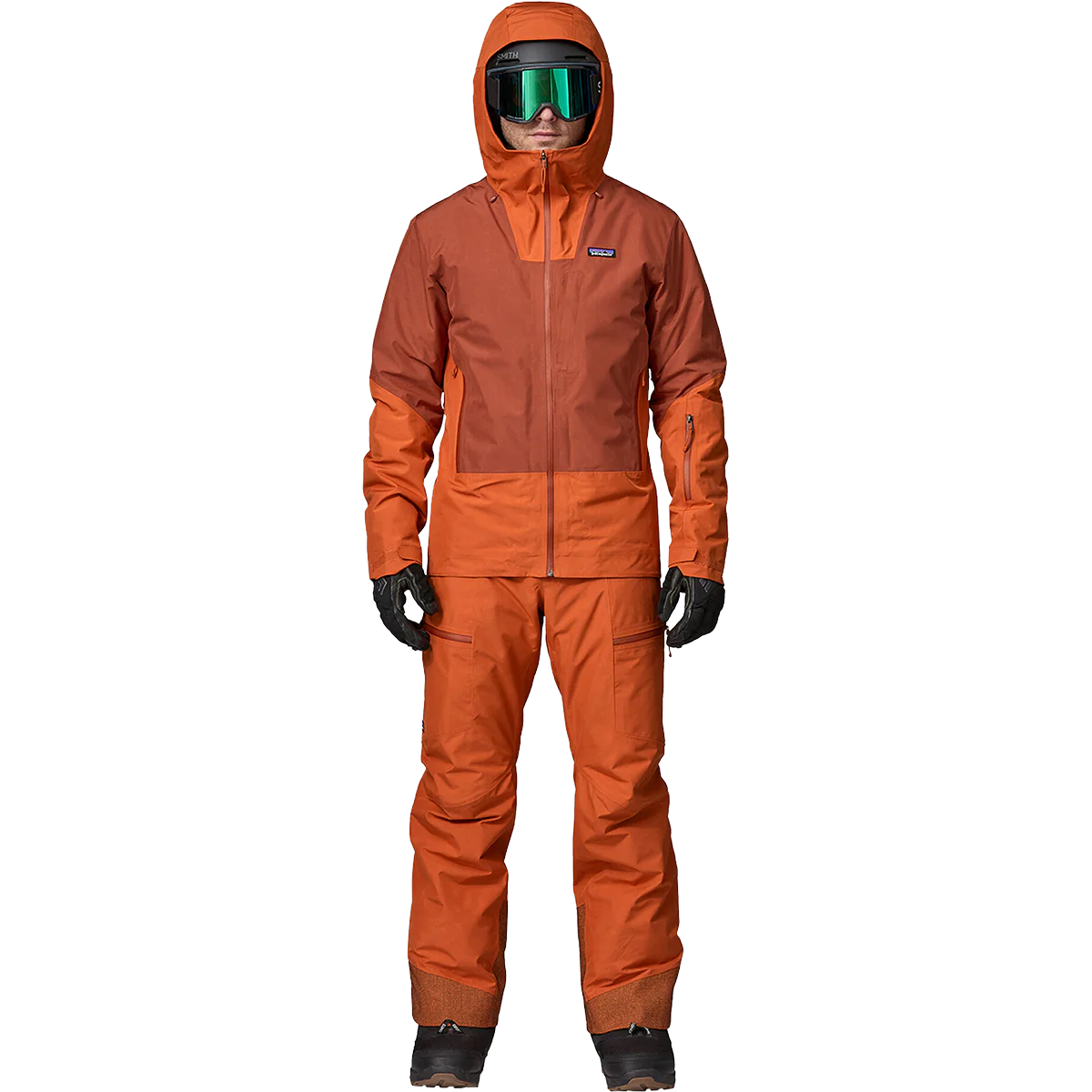 Men's Insulated Storm Shift Jacket - Image 6