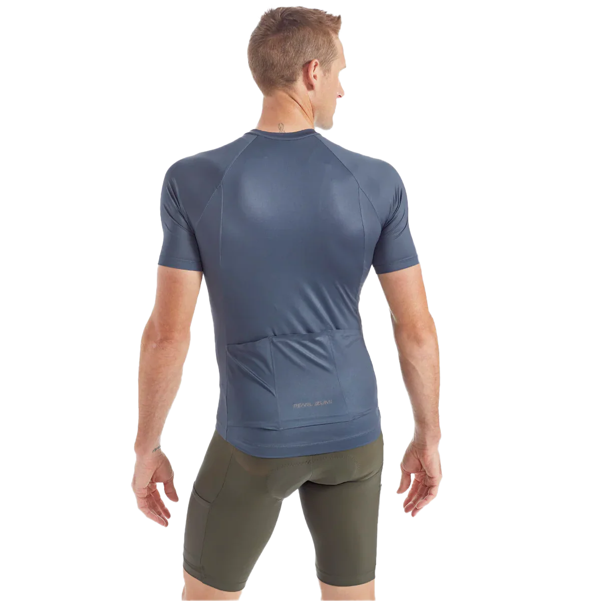 Men's Interval Jersey - Image 6