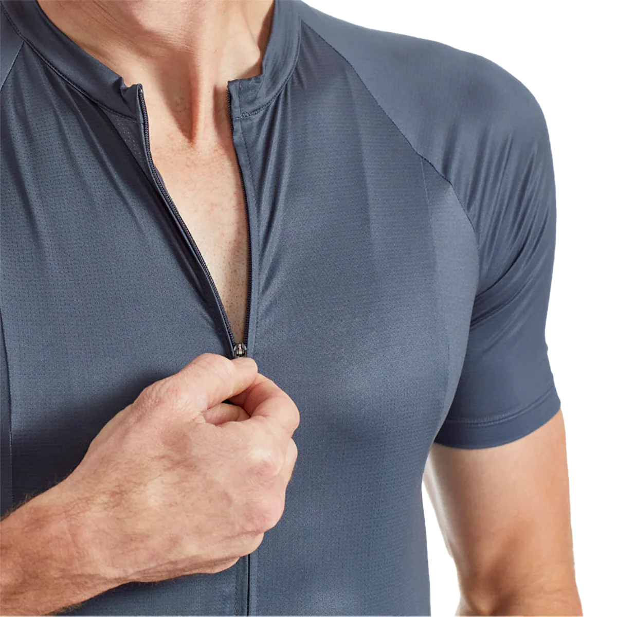 Men's Interval Jersey - Image 7