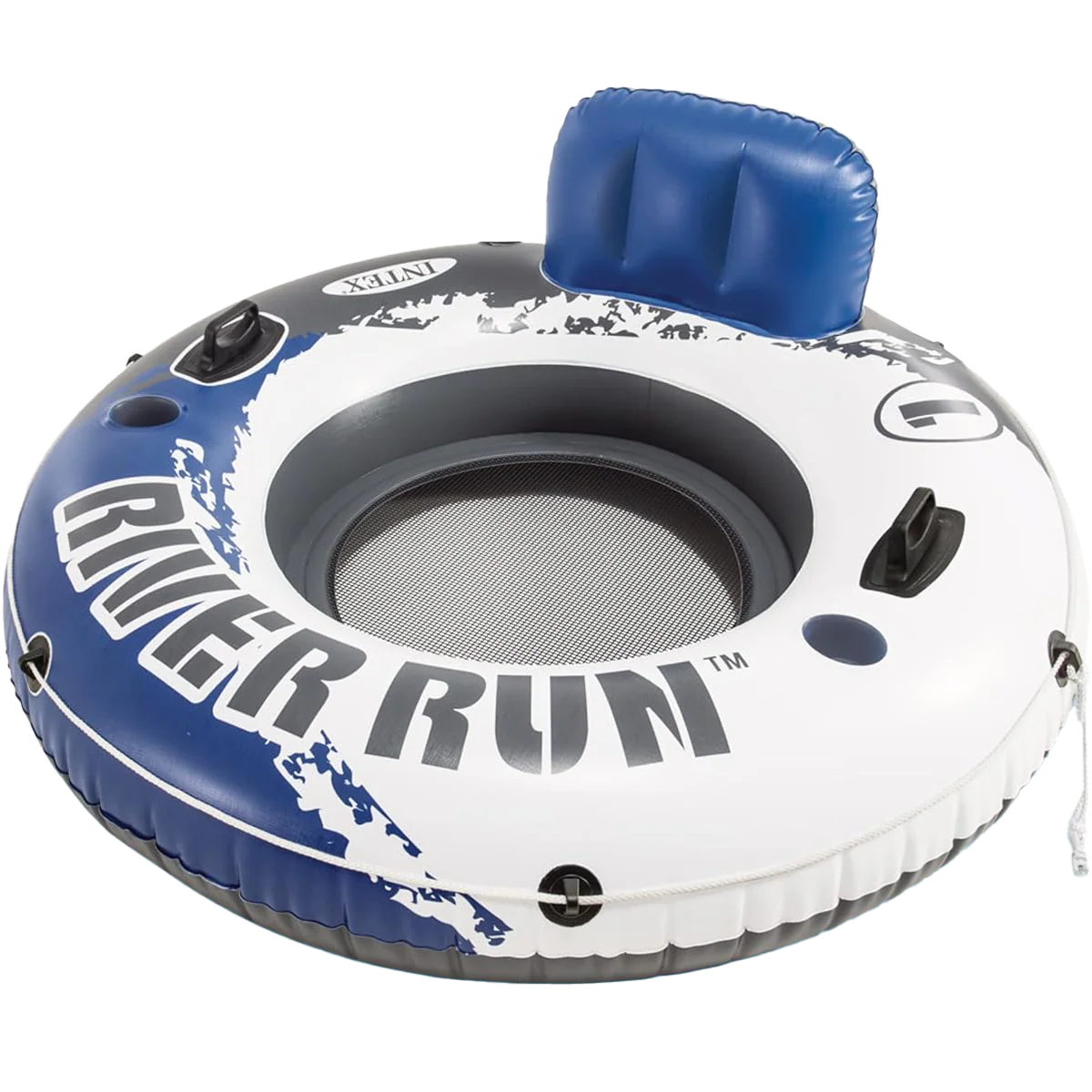 Intex River Run Inflatable Floating Tube