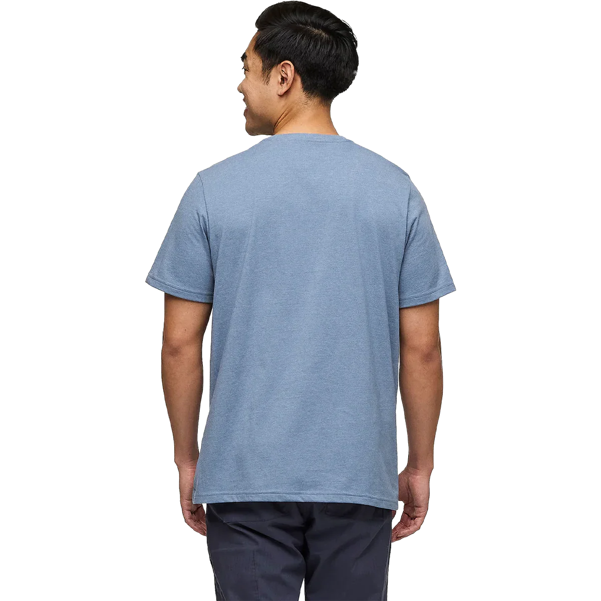 Men's Into The Pines T-Shirt - Image 3