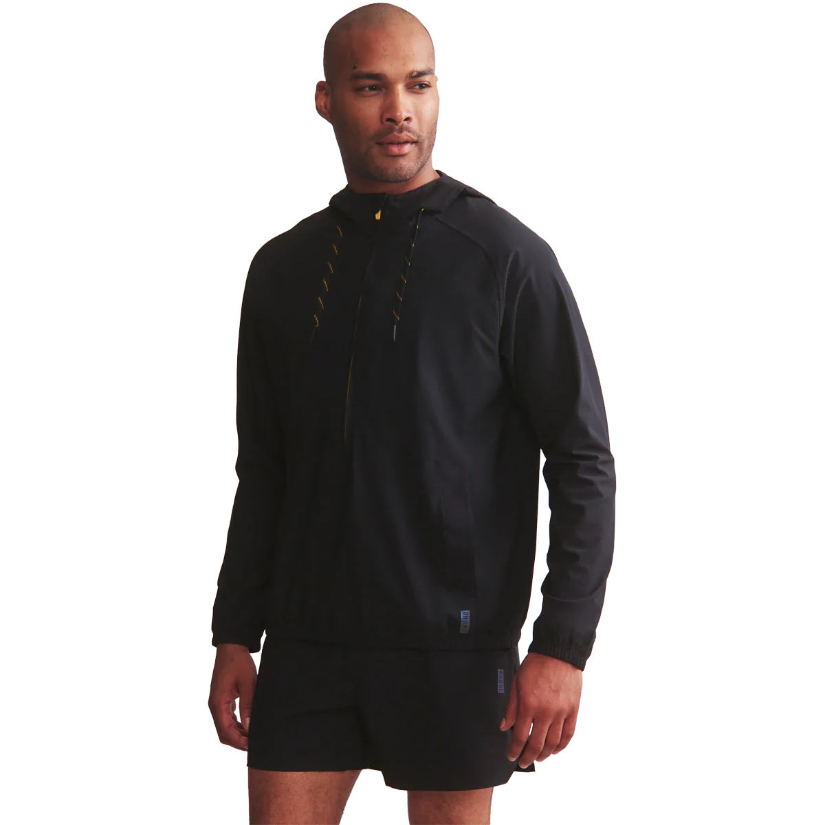 Men's Invictus Ristop Anorak - Image 2