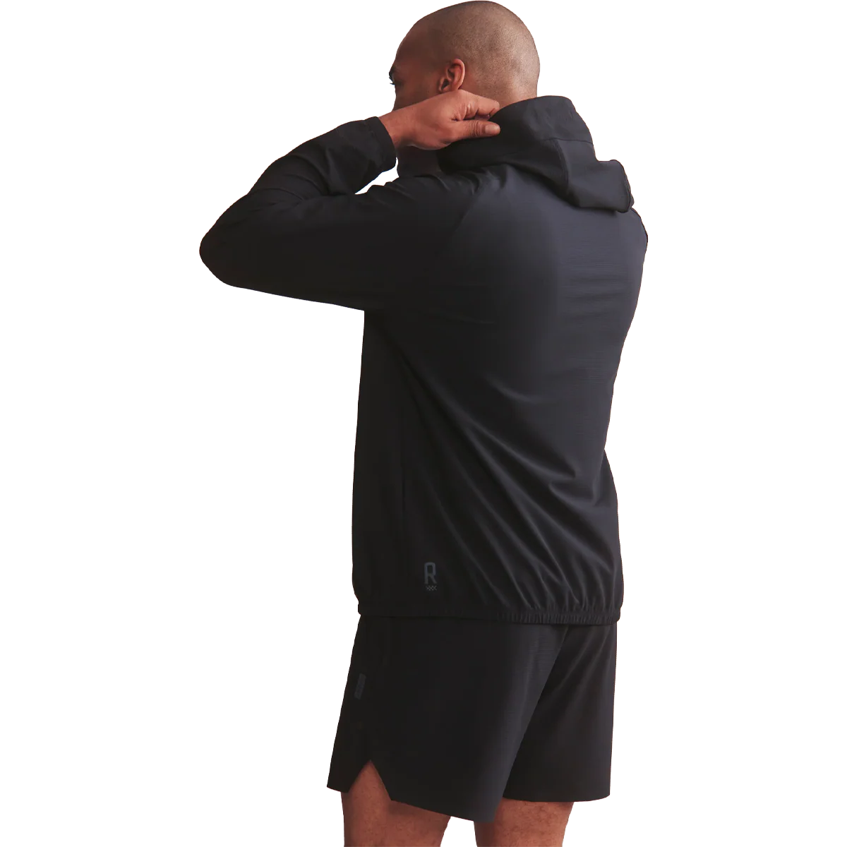 Men's Invictus Ristop Anorak - Image 5