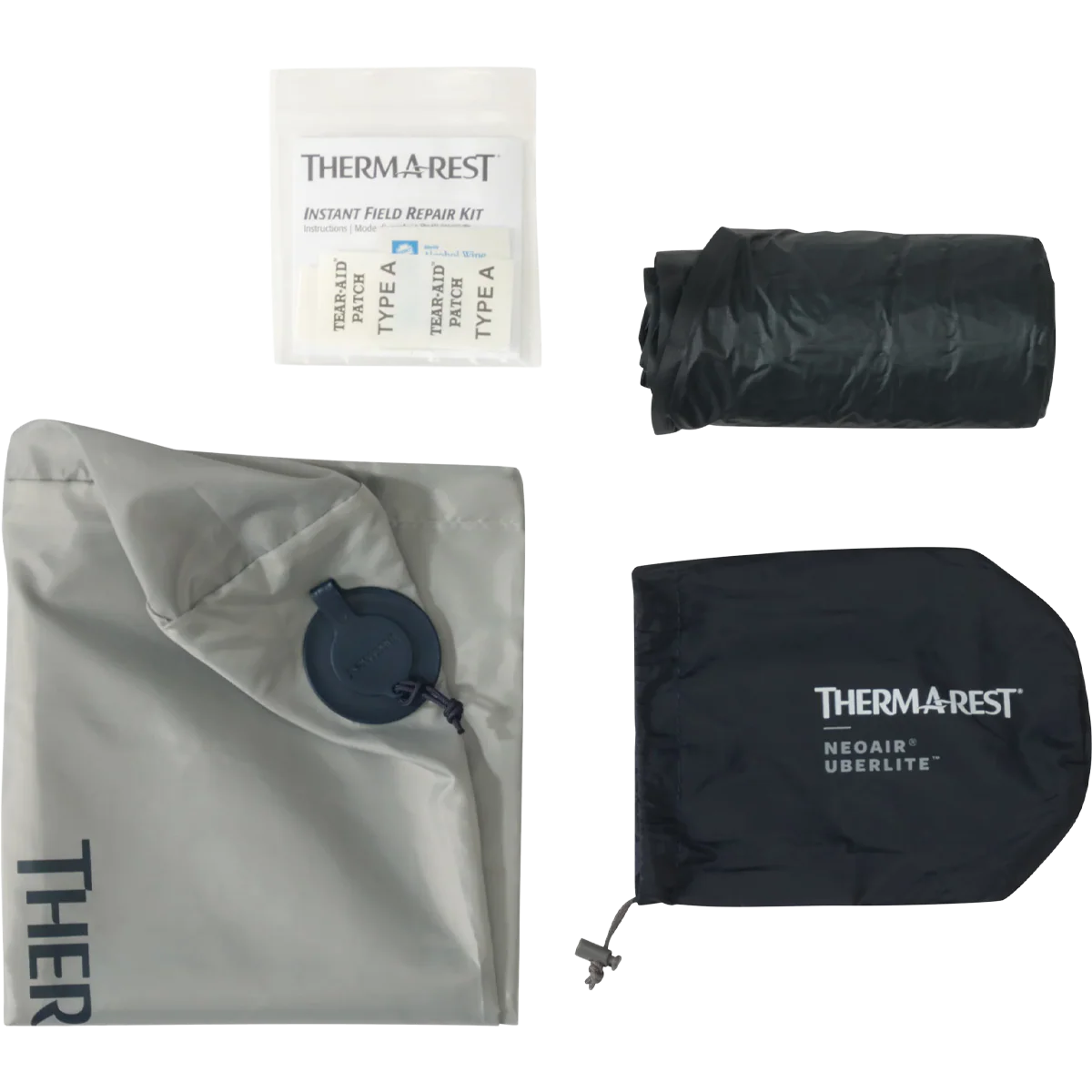 NeoAir UberLite Regular Wide - Image 3