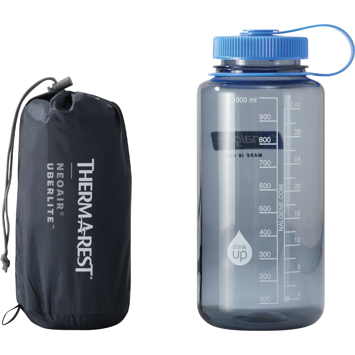 NeoAir UberLite Regular Wide - Image 4