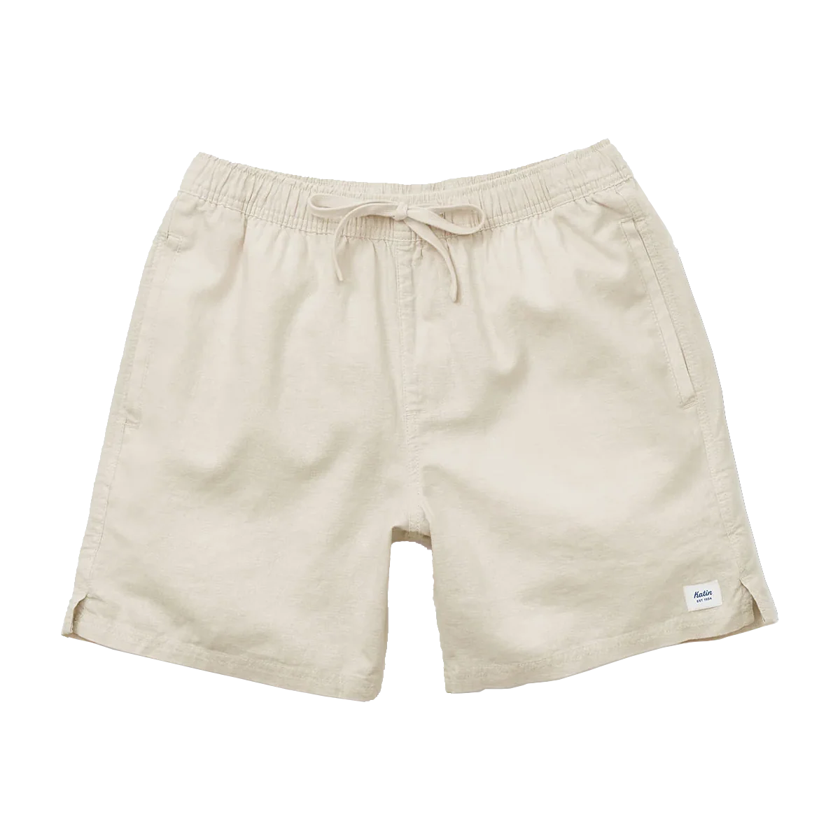 Men's Isaiah Local Short