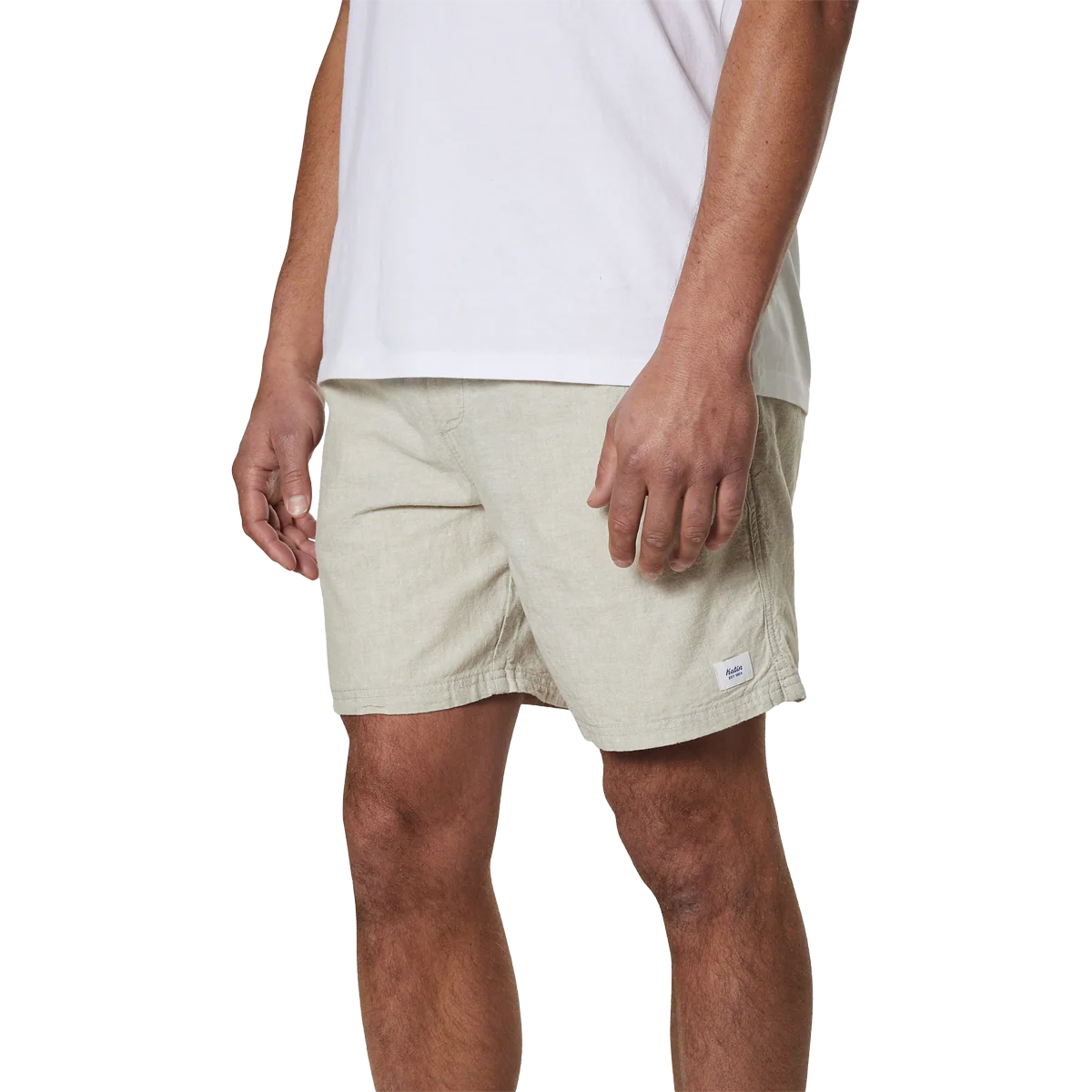 Men's Isaiah Local Short - Image 5