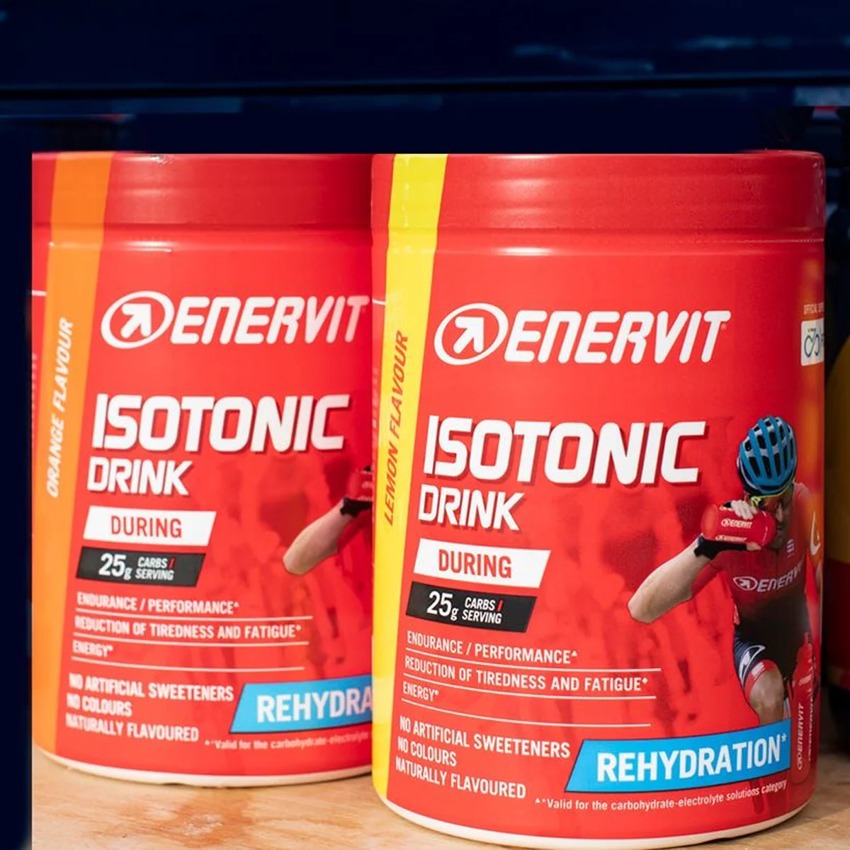 Isotonic Drink Mix (19 Servings) - Image 3