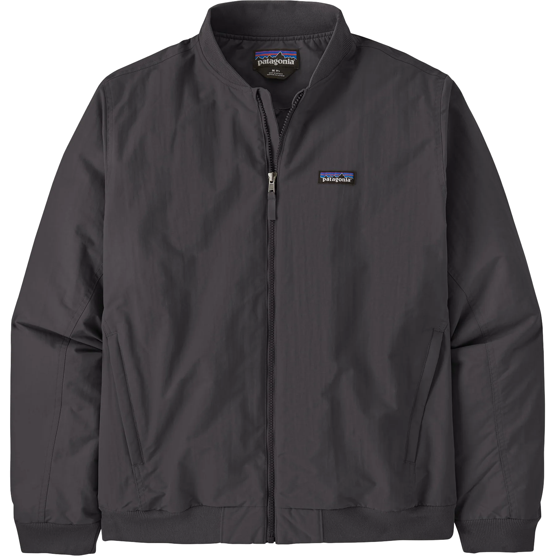Men's Isthmus Deck Jacket