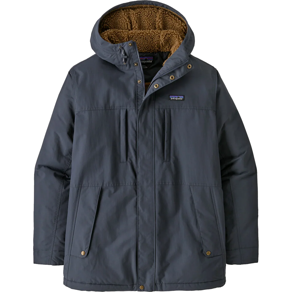 Men's Isthmus Parka