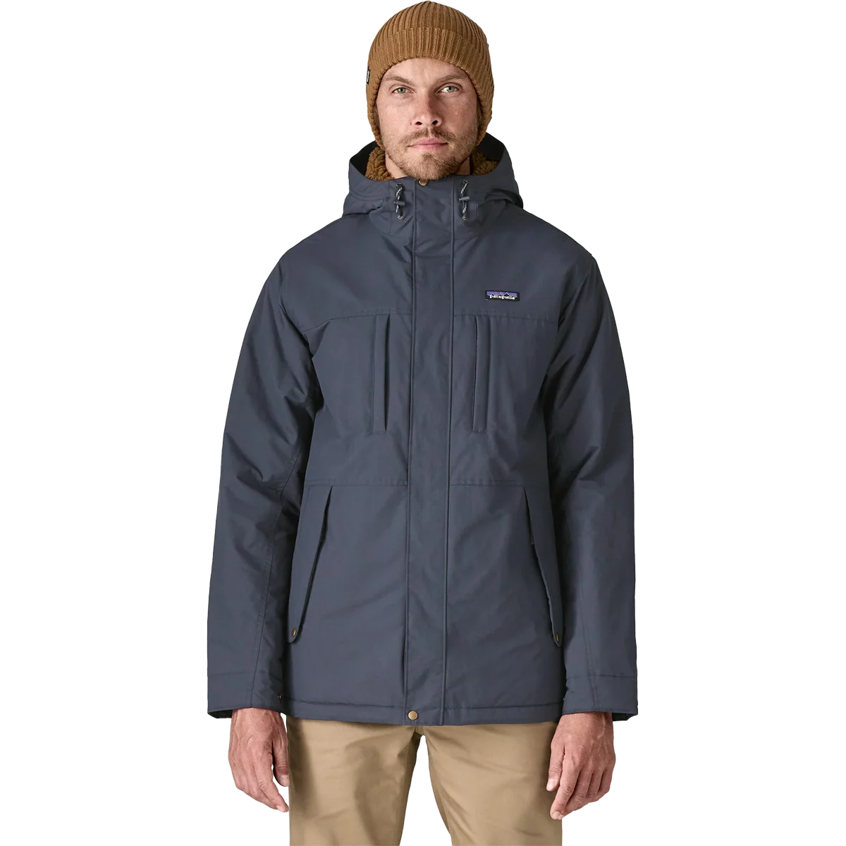 Men's Isthmus Parka - Image 3