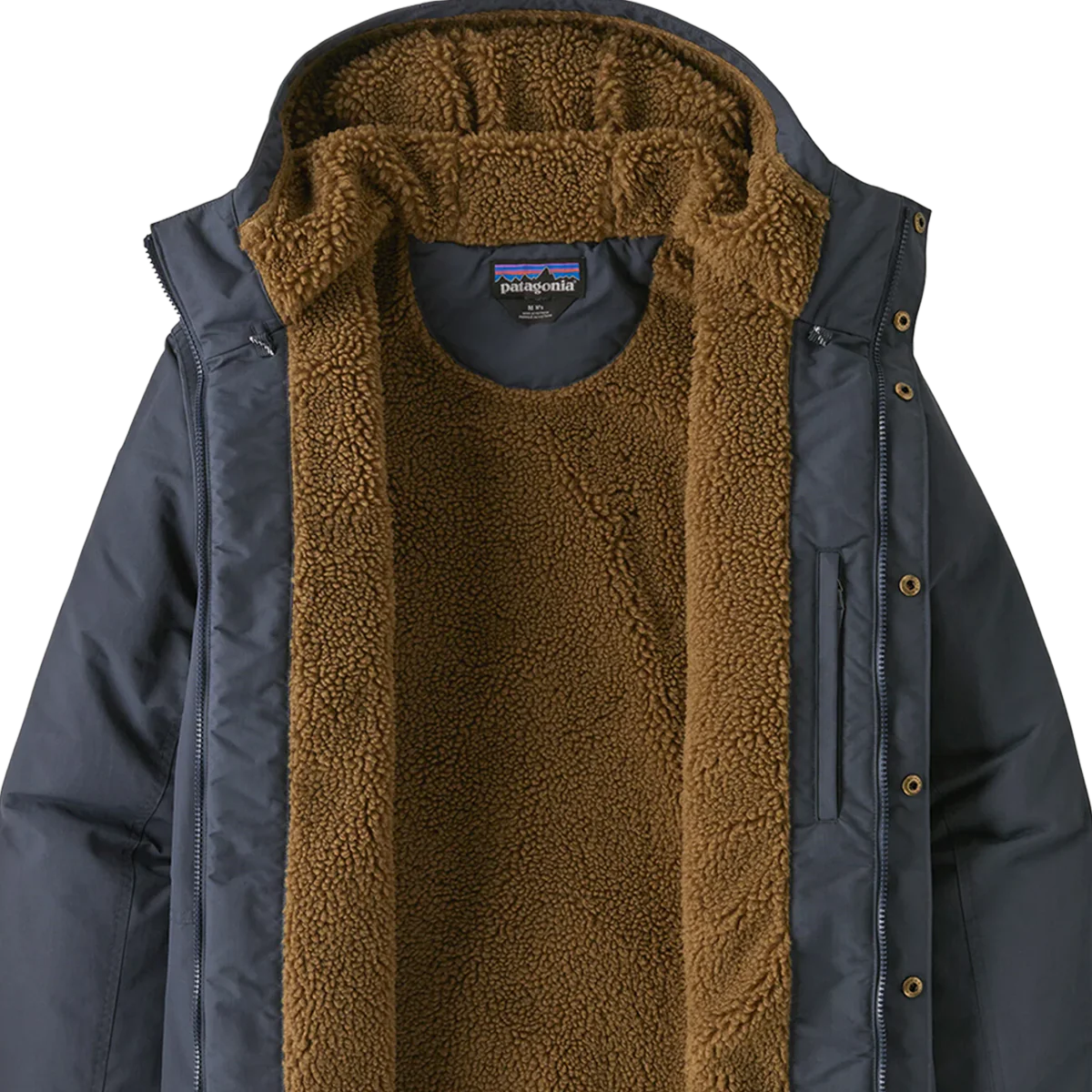 Men's Isthmus Parka - Image 8