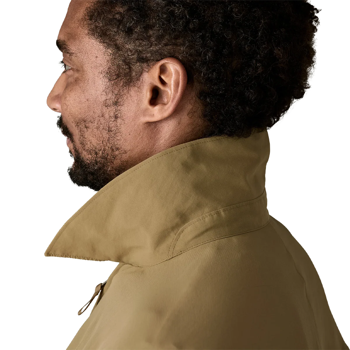Men's Isthmus Unlined Jacket - Image 7