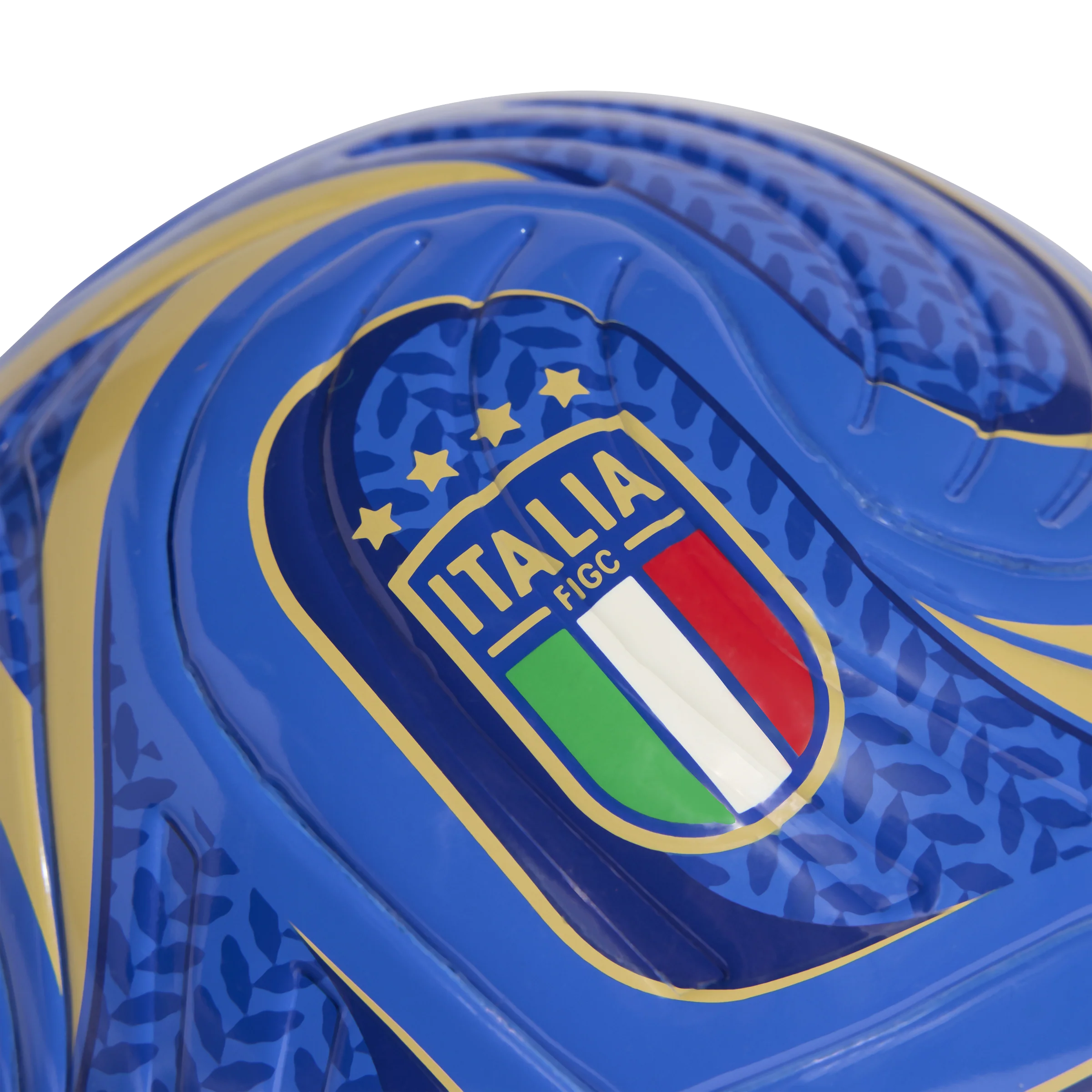 Italy FIGC Mini Home Ball - Image 3