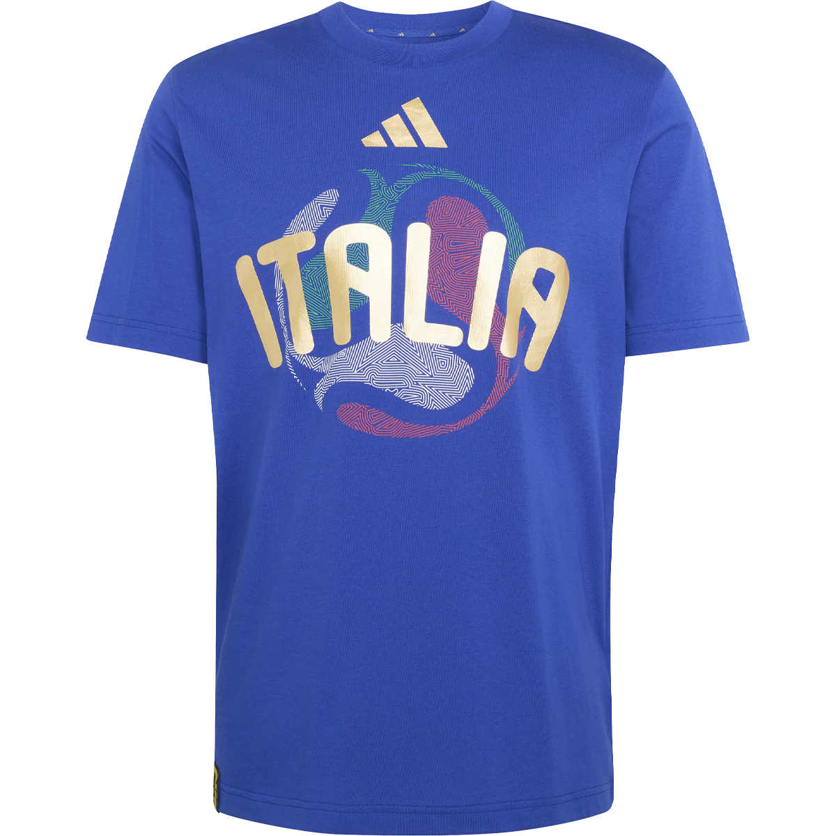 Men's FIFA World Cup 26 Italy T-Shirt