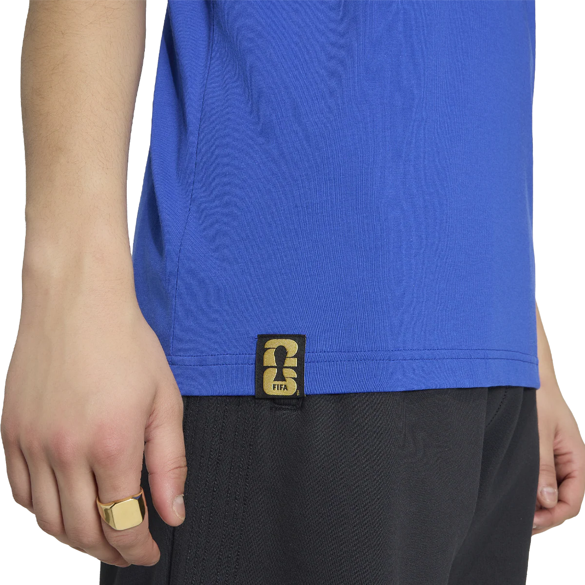 Men's FIFA World Cup 26 Italy T-Shirt - Image 5