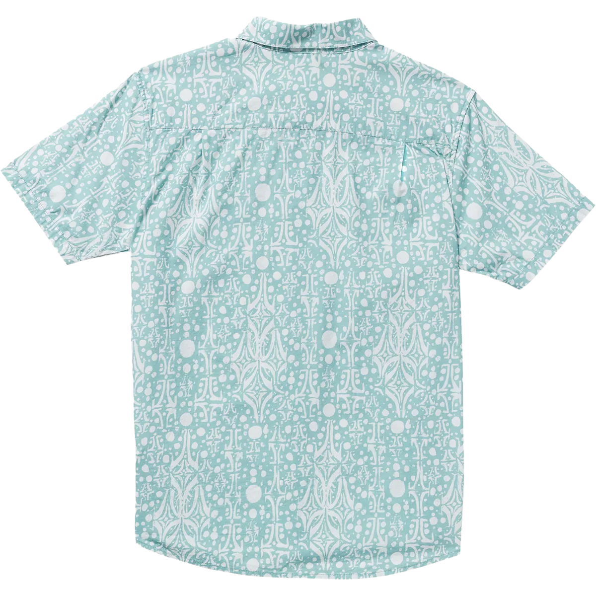 Men's Jacobs Archive Print Short Sleeve - Image 4