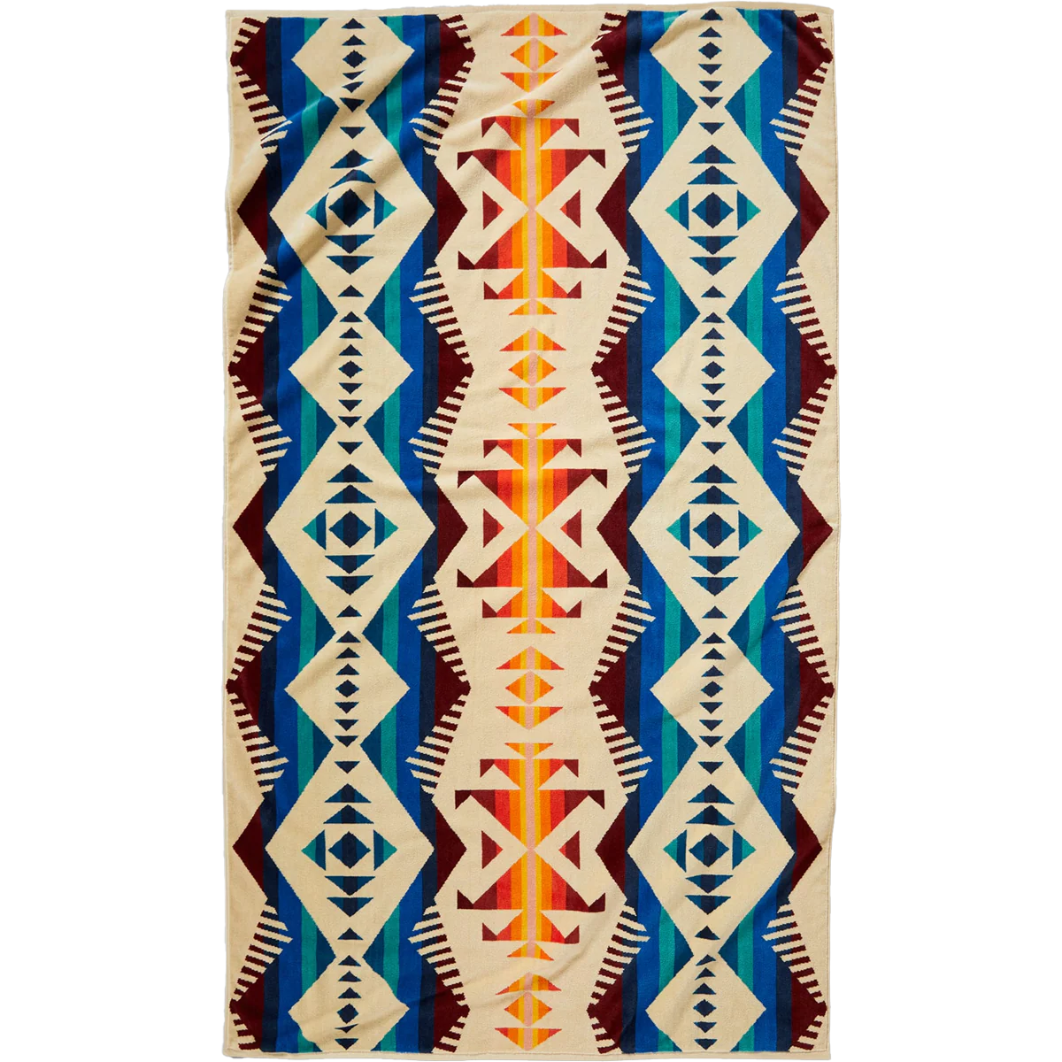 Jacquard Towel - Image 2
