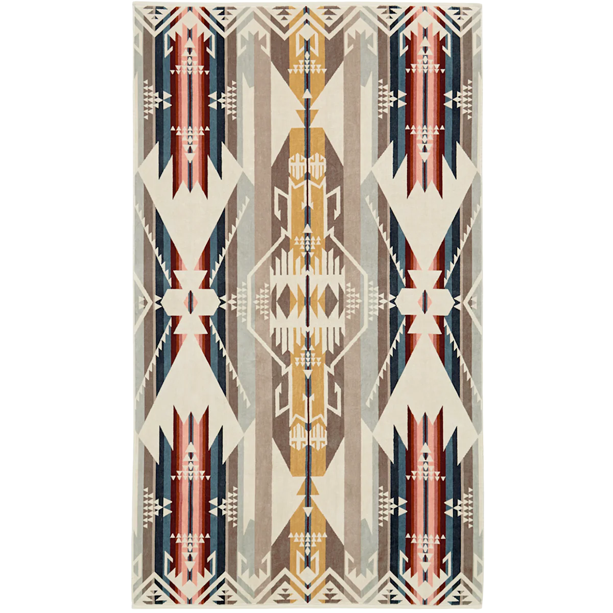 Jacquard Towel - Image 3