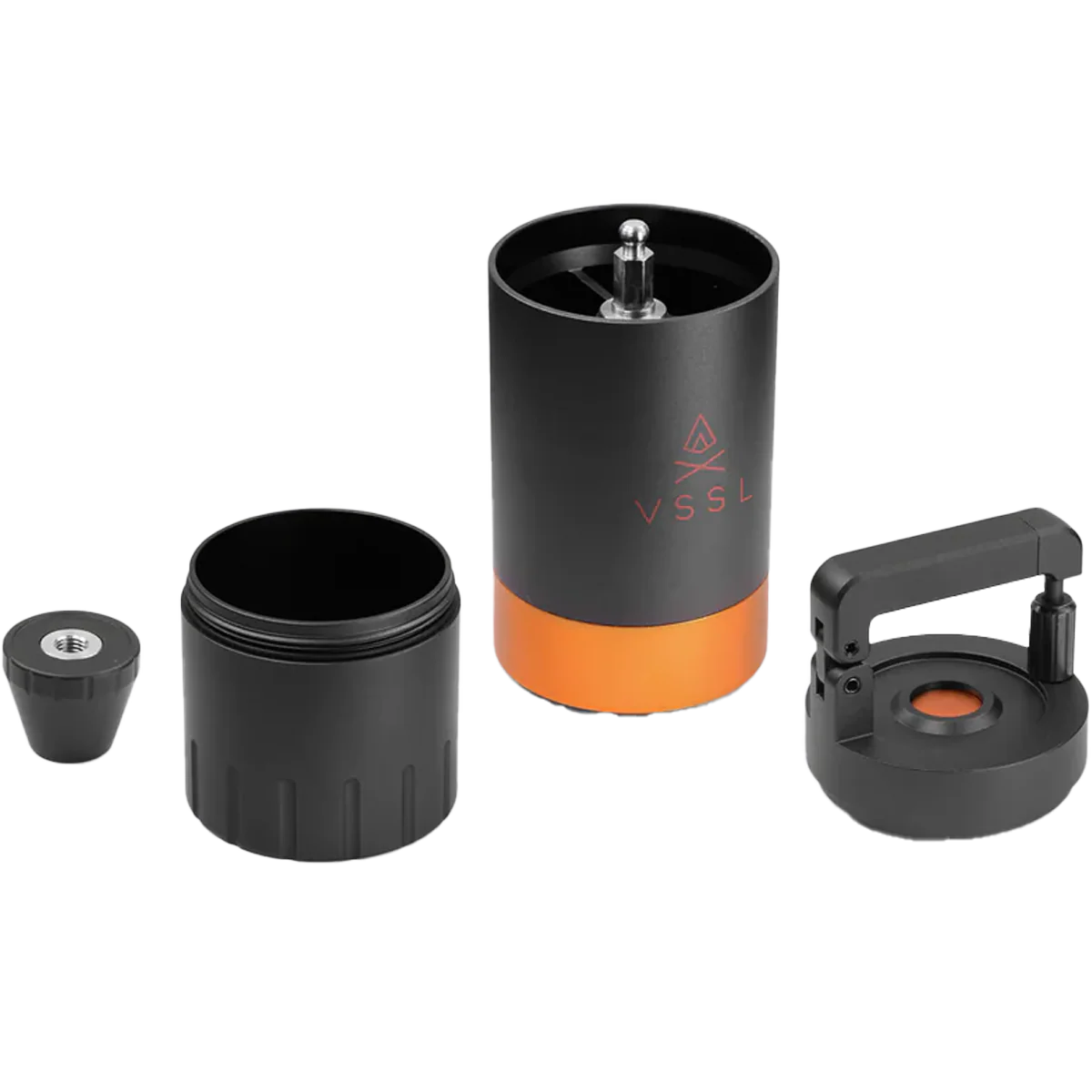 Java G25 Grinder - Image 4