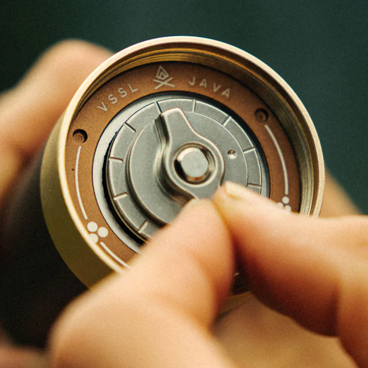 Java G25 Grinder - Image 8