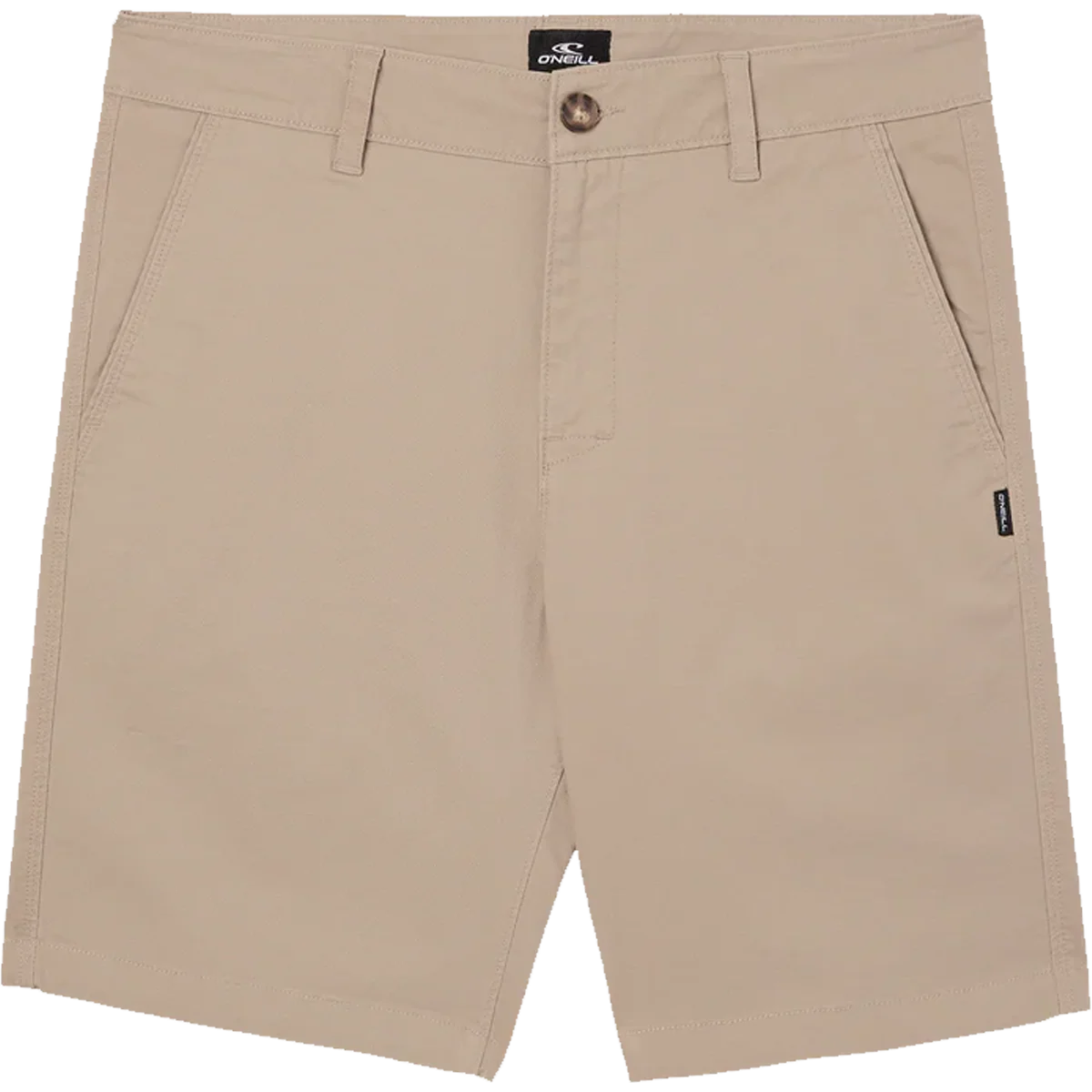 Jay Stretch Short