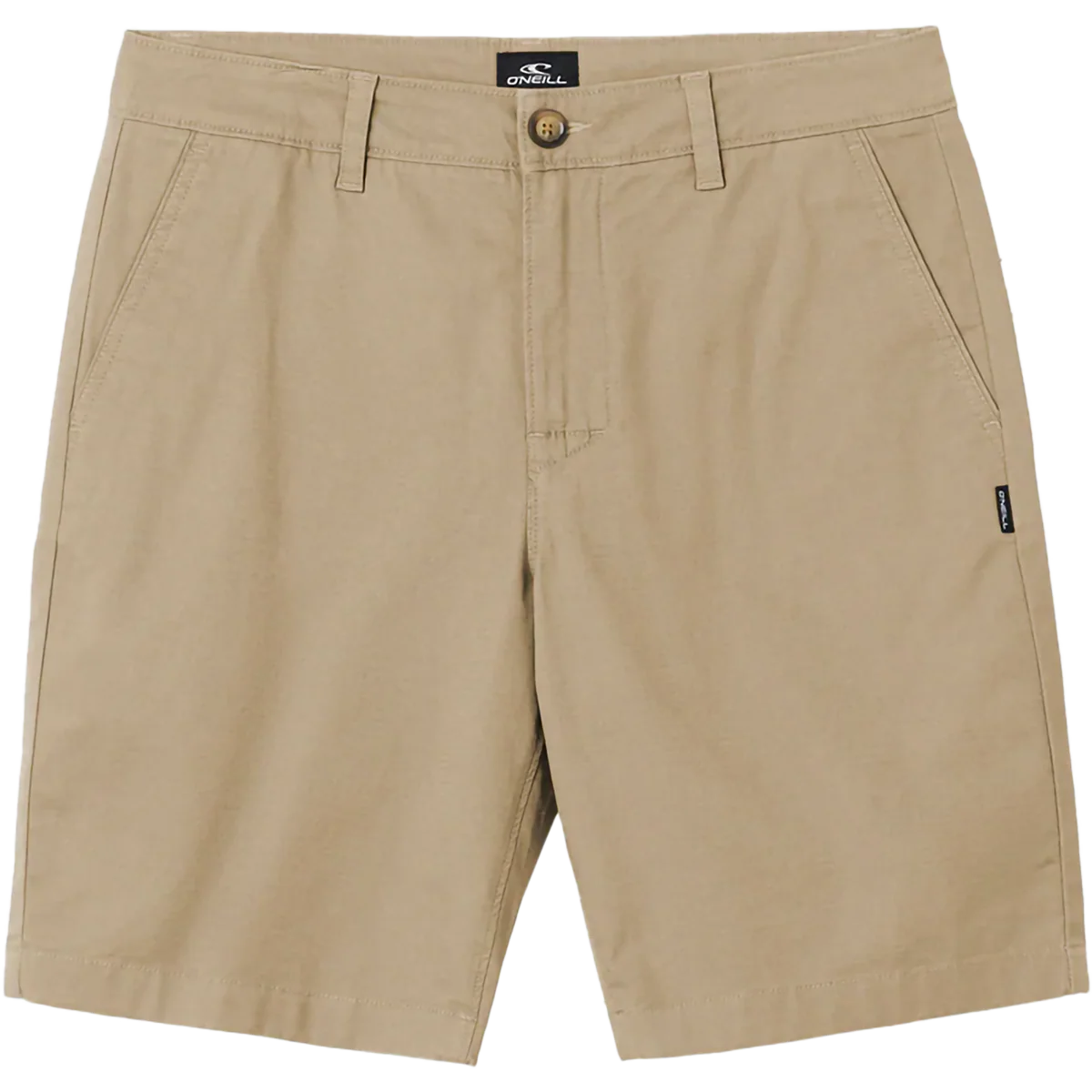 Men's Jay Stretch Short