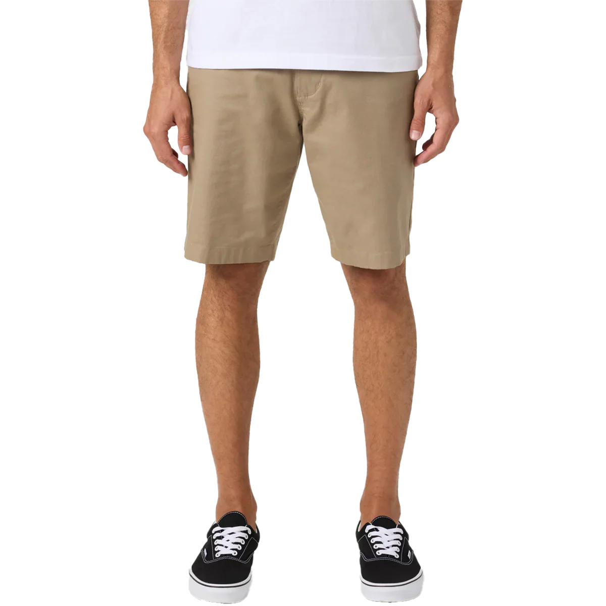 Men's Jay Stretch Short - Image 3