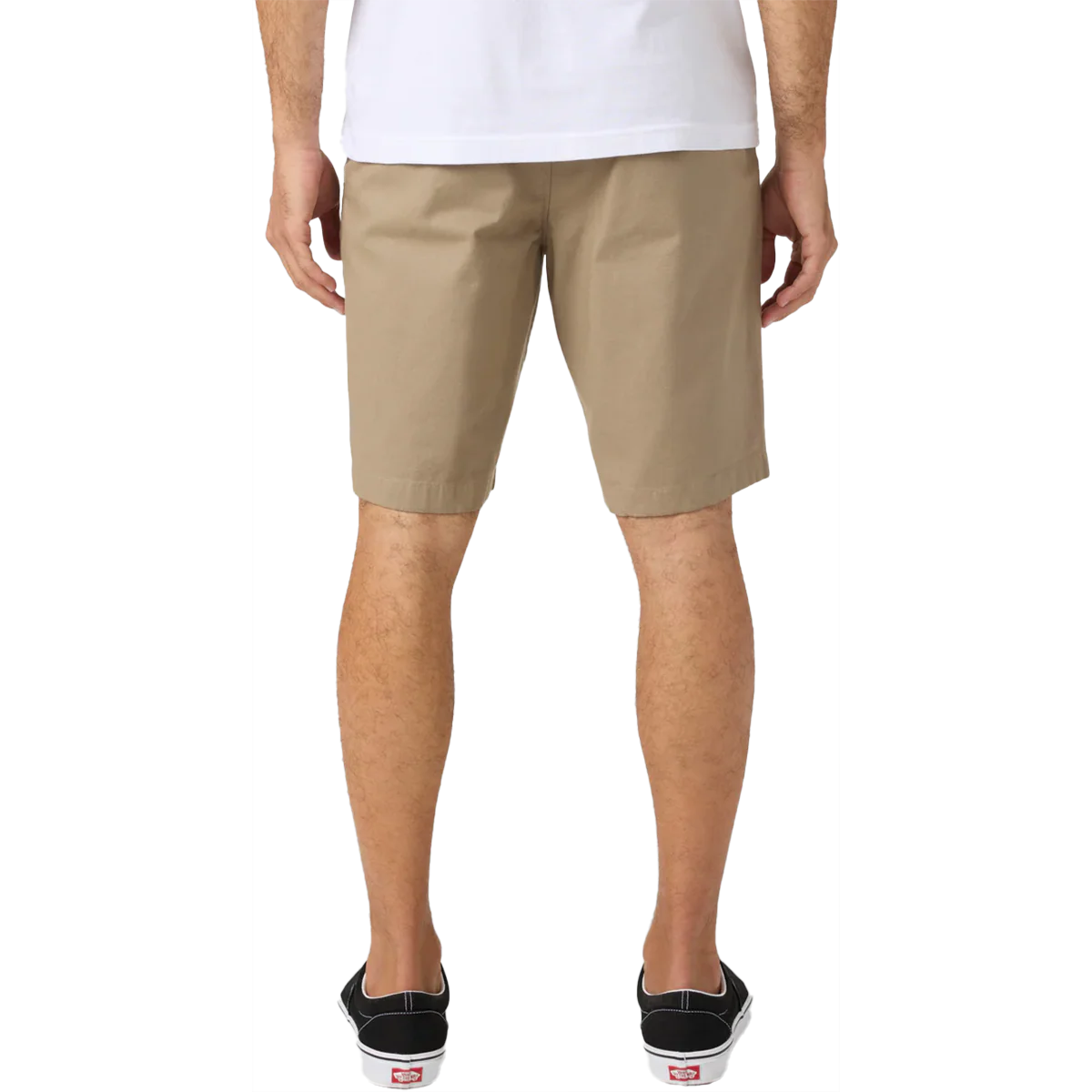 Men's Jay Stretch Short - Image 4