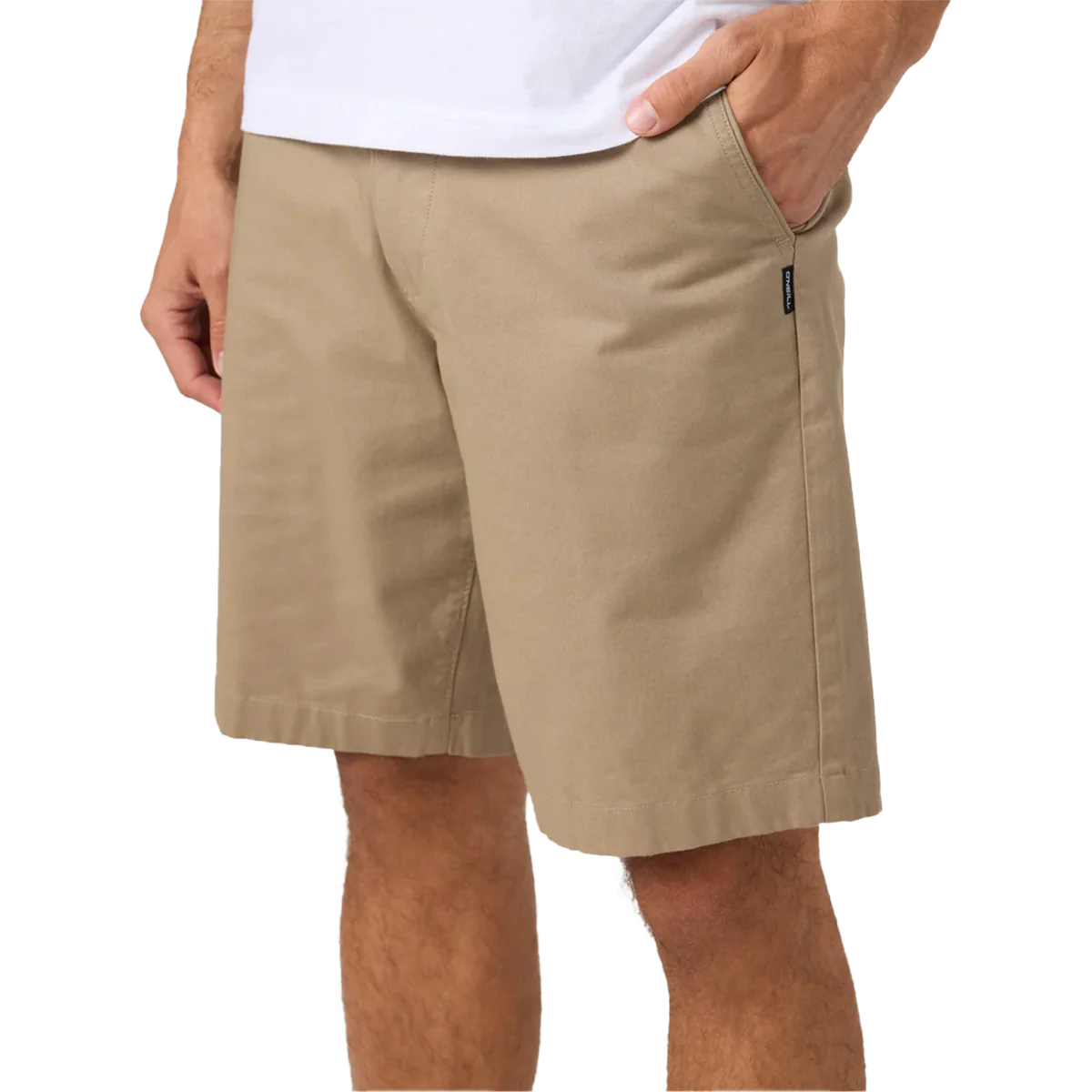 Men's Jay Stretch Short - Image 5