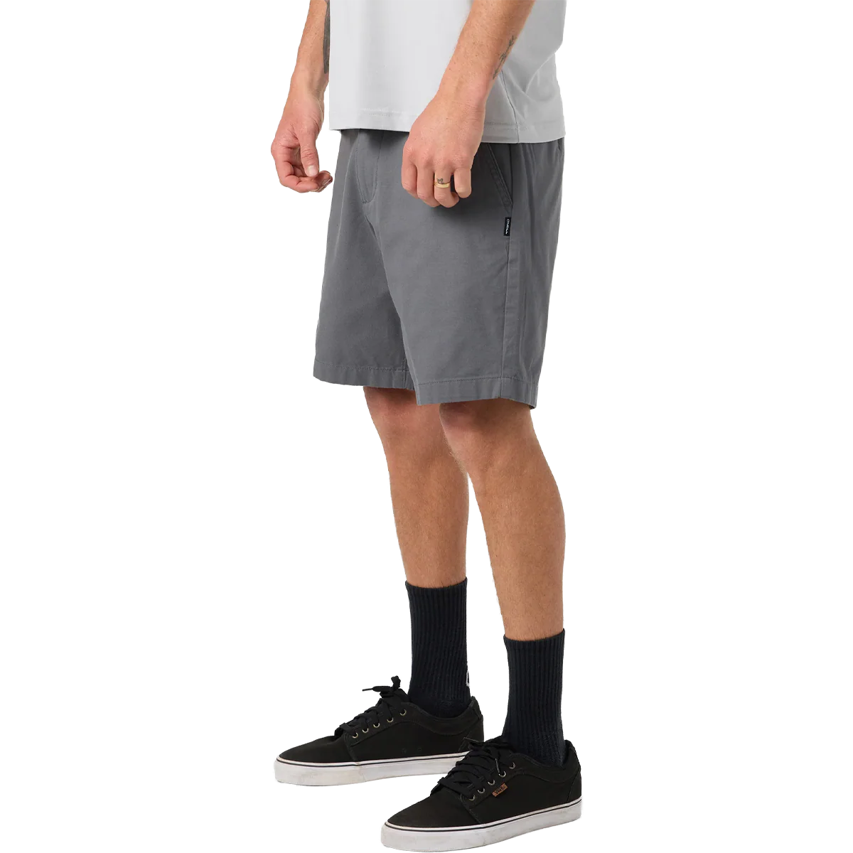 Men's Jay Stretch Short - Image 6