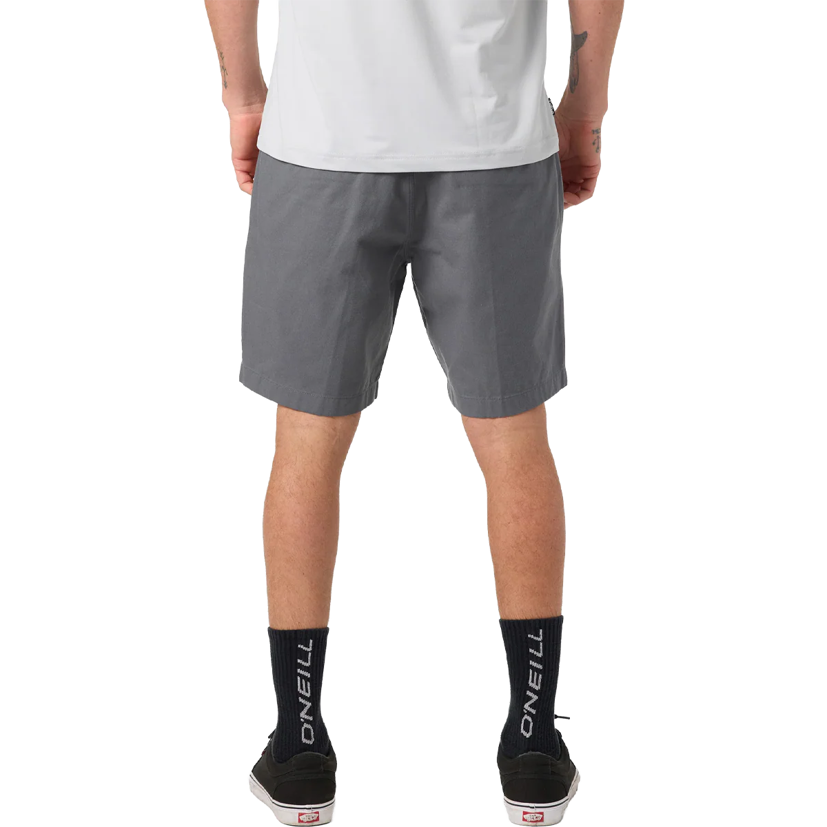 Men's Jay Stretch Short - Image 7