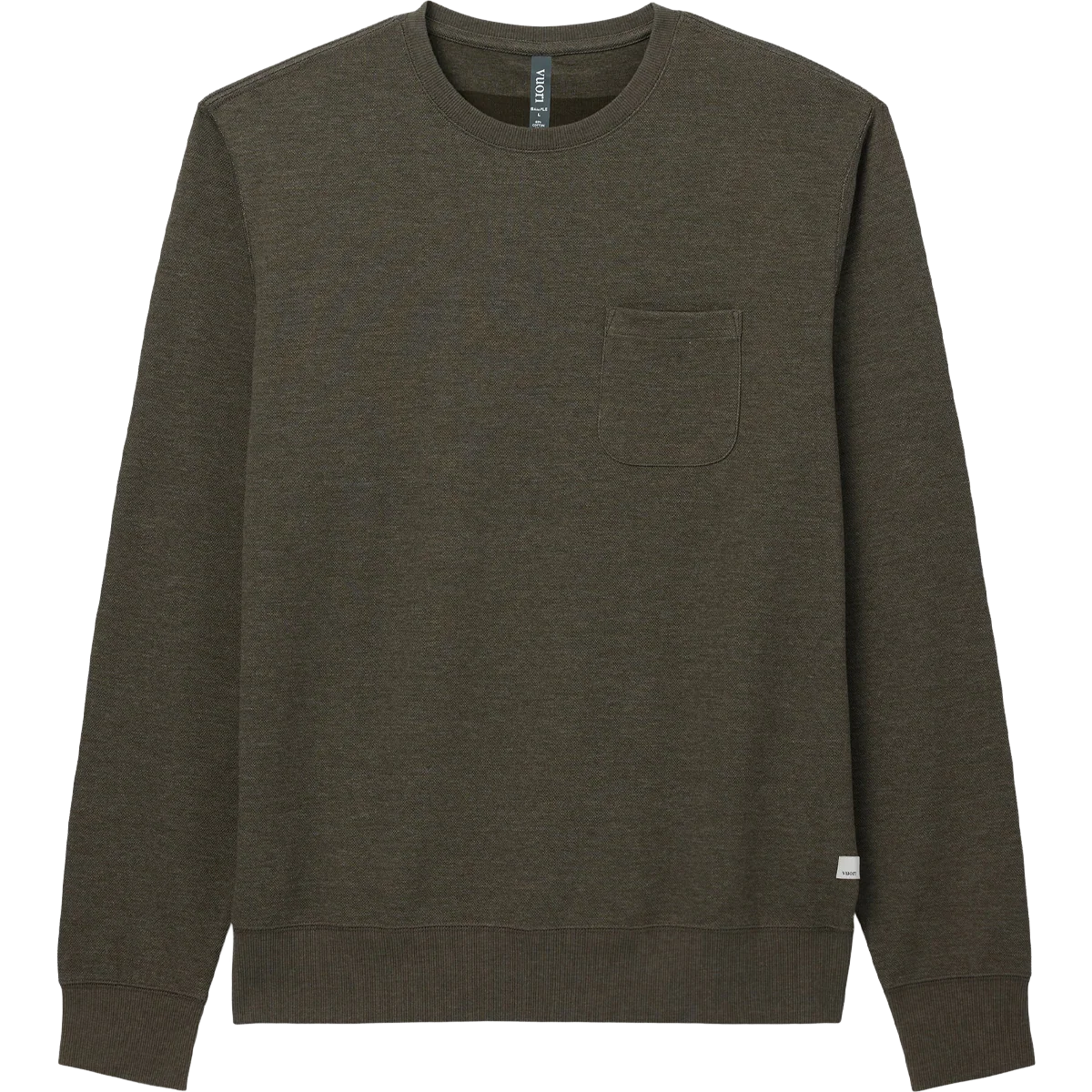 Men's Jeffreys Crew 2.0 - Image 2