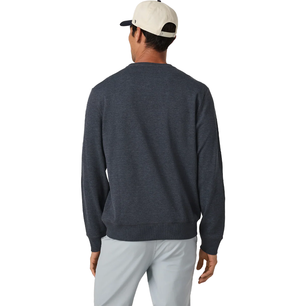 Men's Jeffreys Crew 2.0 - Image 4