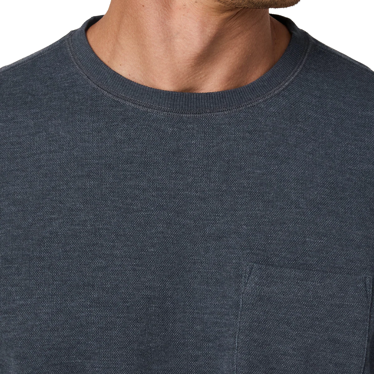 Men's Jeffreys Crew 2.0 - Image 5
