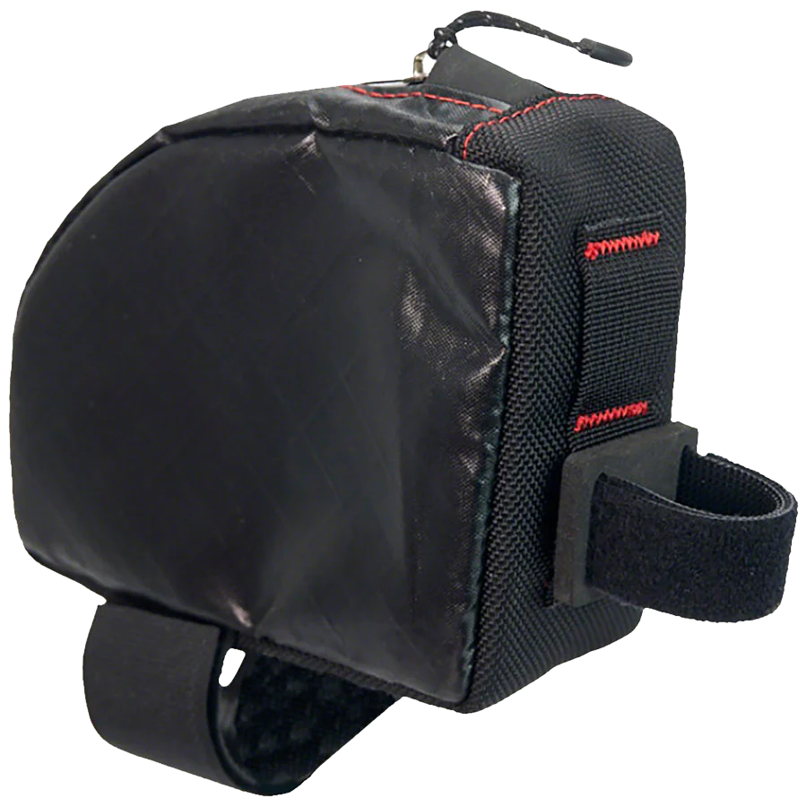 Jerrycan Top-tube/Seatpost Bag - Regular - Image 2